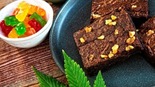 骚逼直播大麻披上糖果外衣！美国儿童和青少年成了受害者
